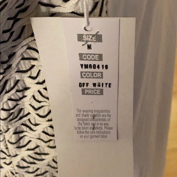 NWT Nyah Vest - Picture 4 of 12